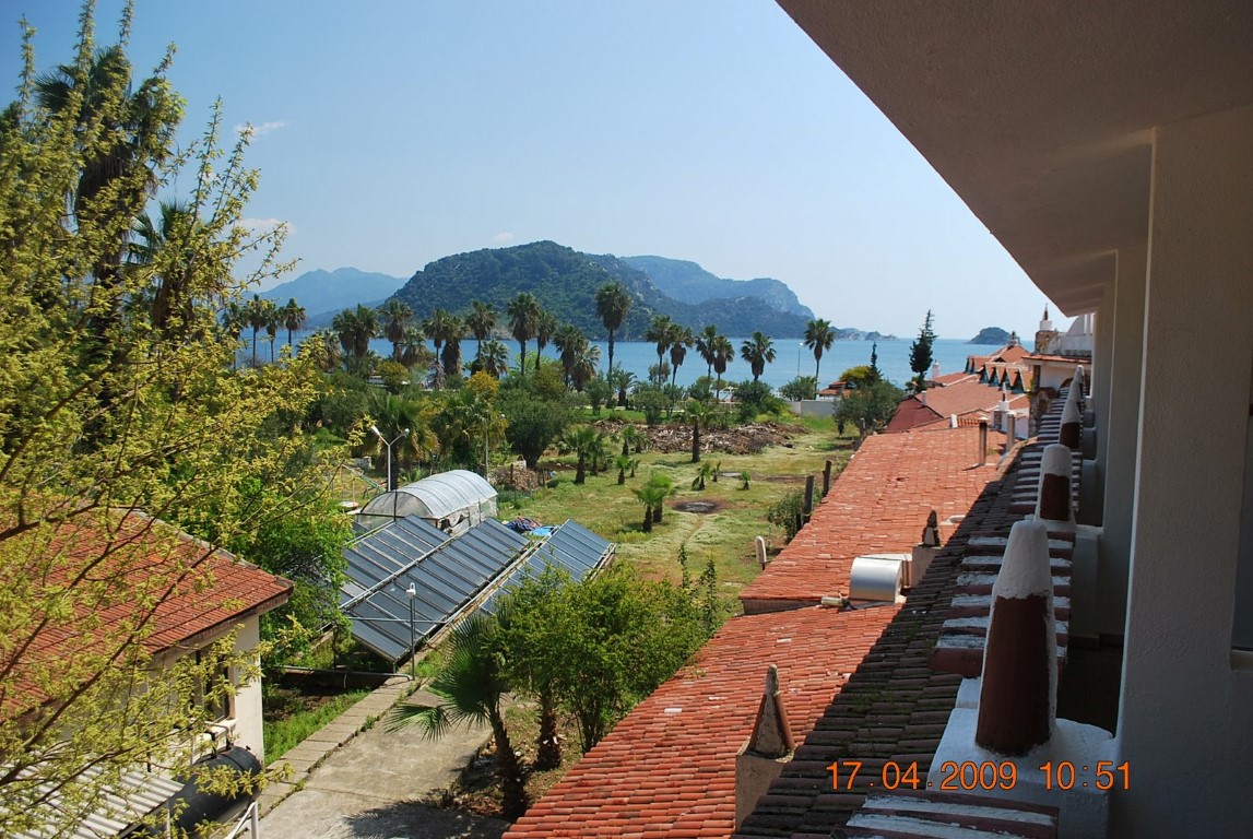imagini hotel MARTI RESORT MARMARIS